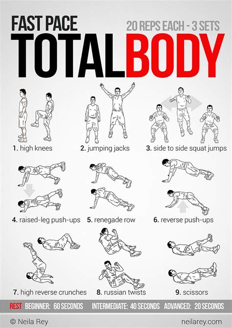 Full body workout. Things To Know About Full body workout. 