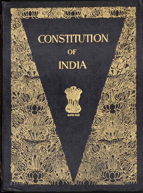 Full constitution of india in hindi pdf