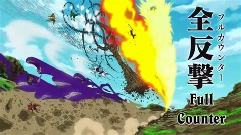 Full counter. Full Counter「 全反撃 フルカウンター, Furukauntā」: Like Meliodas, Estarossa's special power is also called Full Counter. However, whereas Meliodas could only return magical abilities with more than double the strength, Estarossa is only able to return physical attacks with more than double their original strength. 
