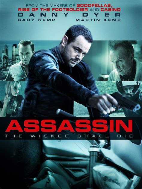 Full english movie Assassin