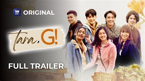 Full episode 138. Subscribe to iWantTFC YouTube Channel now! - http://bit.  Exploring t...