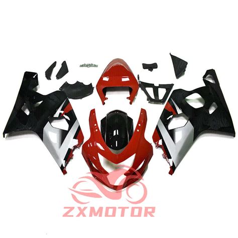 Full fairing motorcycle.  Perfect replacement.  Meanwhile, the search would be always ...