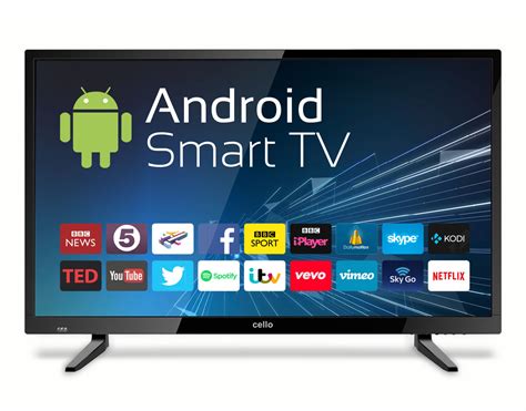 Full hd android tv