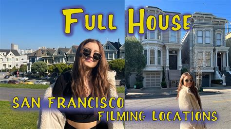 Full house location san francisco. Start Times: 9:30am and 1:00pm or 1:30pm during peak periods, such as spring break, holidays and summer months. Duration: 3 hours. Family-friendly and fun for kids. 12-passenger bus. Several short stops for great photo opportunities. See all your favorite San Francisco movie locations on the only city tour you will need to take of The City ... 