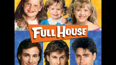 Full house theme song. Things To Know About Full house theme song. 