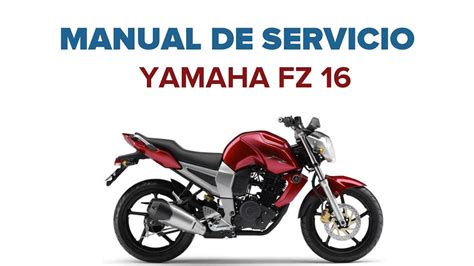 Full manual service book yamaha fz16. - The warrior within by robert l moore.
