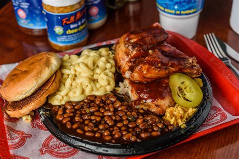 Full moon barbeque. 1935 Main Street Madison, MS 39110. (601) 853-1712 Download Menu. Full Moon BBQ’s FIRST location outside the state of Alabama! We’re excited to show Mississippi what traditional BBQ is all about. 