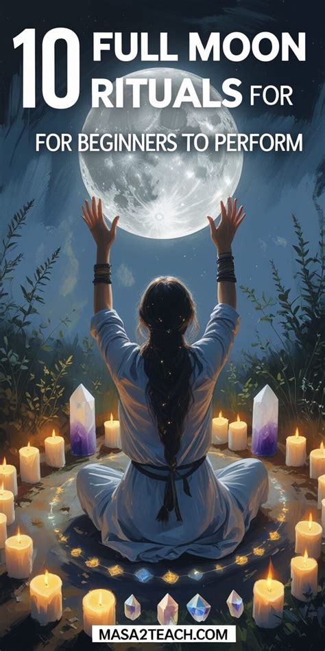 Full moon rituals 2020.  Monthly & weekly horoscopes featuring ELLE astr...