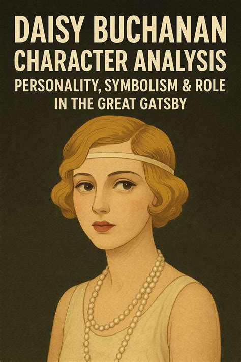 Full name for daisy.  Daisy Buchanan character in F. .  Associated Names Includes...