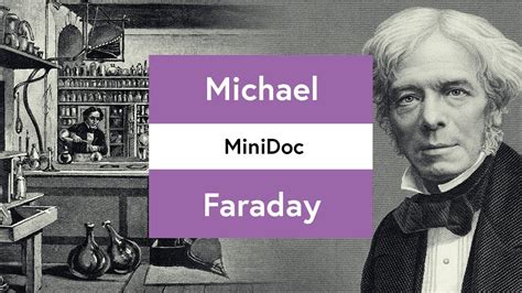 Full name of faraday