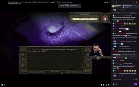 Full screen theater mode : Twitch - reddit