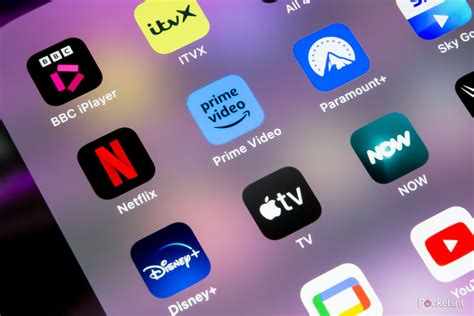 Full screen tv button.  Your apps, your streaming services, your sideloaded ...