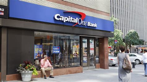 Full service capital one bank near me. Things To Know About Full service capital one bank near me. 