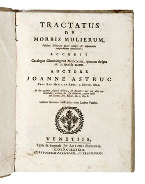 Full text of "Tractatus de morbis mulierum, in quo solida theoria ...