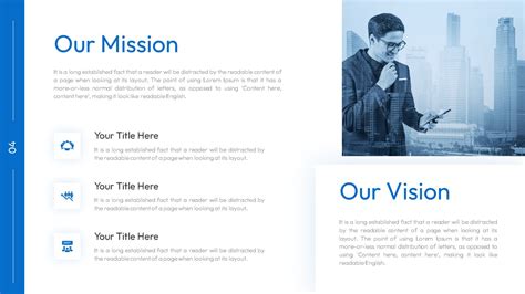 Full text of the presentation