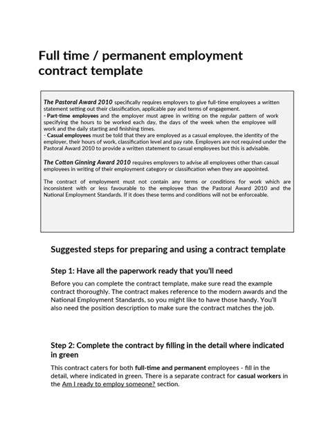 Full time contract hours.  This article Full-time contract hours means the ...