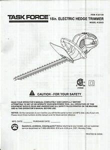 Full version task force electric mower manual. - Magic tree house research guide rainforest.