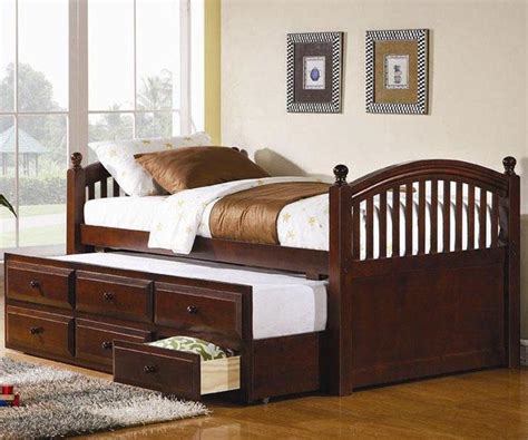 Full with Twin Trundle - furniture - by owner - sale