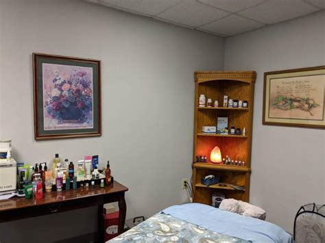 Full-service massage Sioux Falls