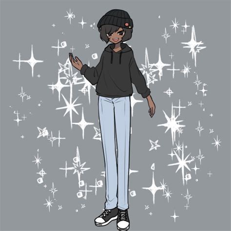 If you love Picrew.me, you'll love these fantasy and fashion ch