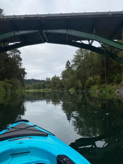 Fuller Bridge (Wdfw) - Chehalis River - Paddling.com