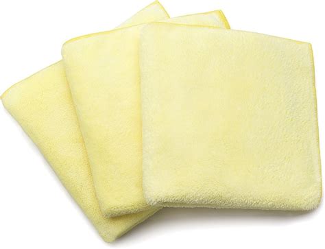 Fuller Brush Dust Grabbing Ultra-Absorbant Microfiber Dusting Cloths ...