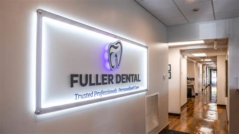Fuller dental. Things To Know About Fuller dental. 