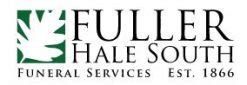 Fuller Hale-South Funeral Services. Share. Facebook Twitter Linkedin Email address. Listen. Follow. Report this obituary ... Receive obituaries from the city or cities of your choice. Subscribe now. Find answers to your questions. The importance of saying "I love you" during COVID-19.. 