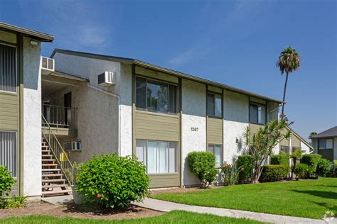 Fullerton Hills - Apartments in Fullerton, CA Westside Rentals