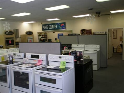 May 15, 2009 ... Fullerton Appliance Ctr 2211 Peac