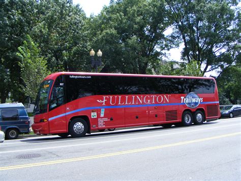 Fullington trailways. Fullington Trailways® provides daily scheduled departures to and from Central Pennsylvania. We have end point destinations in several cities. We also provide weekend transportation schedules during the Penn State Academic School Year. Daily Bus Departures. Where We Serve. 