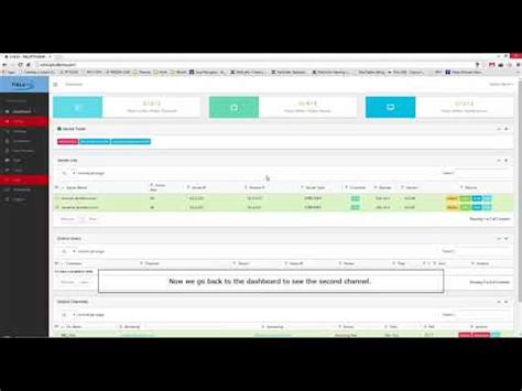Fulliptv panel. com/ FullIPTV Panel - Setup and DocumentationThe FULLIPTV Admin Pan...