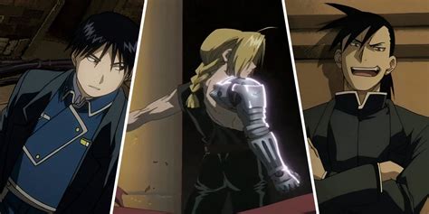 Fullmetal Onlyfans Leak