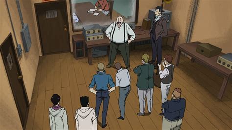 Fullmetal Alchemist: Brotherhood: Season 1, Episode 53