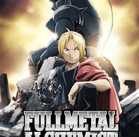 Fullmetal Alchemist: Brotherhood Lista de Capítulos de Relleno