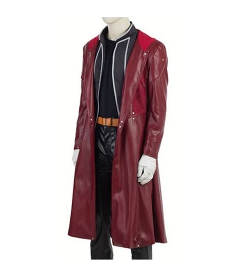 Fullmetal Alchemist Trench Coat: The Ultimate Guide to Embracing Alchemy in Style