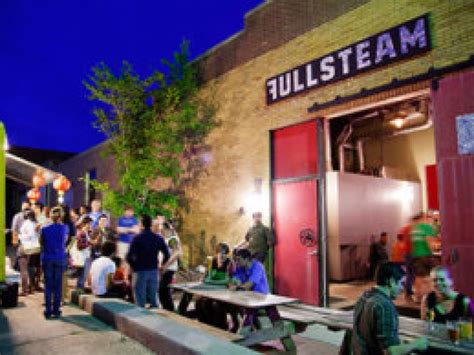 Fullsteam brewery. Things To Know About Fullsteam brewery. 