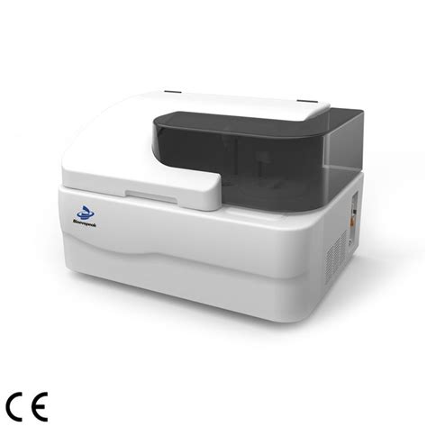 Fully Auto Biochemistry Analyzer - Bioevopeak