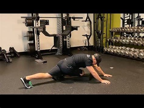 Fully Functional Hips in 15 Minutes