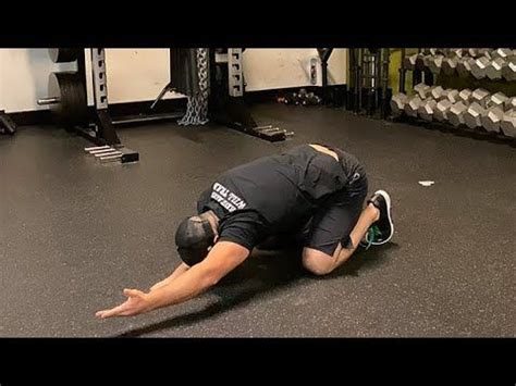 Fully Functional Shoulders in 15 Minutes
