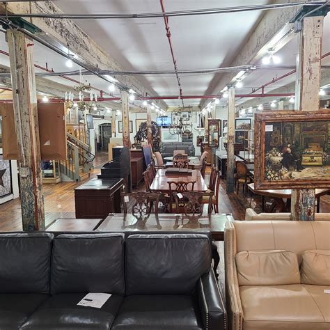 Fully Furnished Consignment