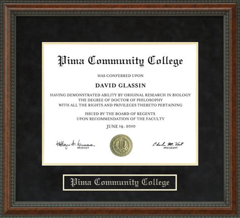 Fully Online Pima Degrees and Certificates - Pima Community …