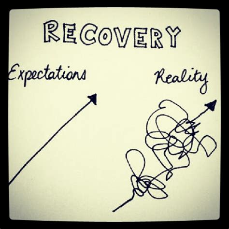 Fully Recovered vs. In Recovery: A Discussion of the Similarities …