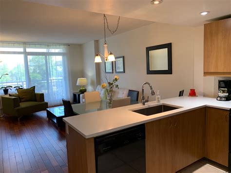 Fully furnished apartments. When planning a long-term stay away from home, one of the most crucial decisions to make is choosing the right accommodation. While hotels have been the traditional go-to option, f... 