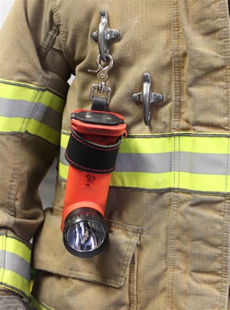 Fully involved leather. Firefighter owned and operated, we have been in business since 2013 and produced over 50,000 leather radio straps, fire helmet chin straps, firefighter glove straps, leather belts, and other Emergency Service Leather products. While we may not have been on the block the longest, what has made our business is … 