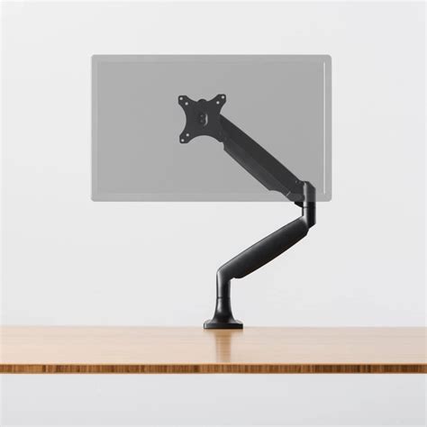 Fully jarvis monitor arm. This item Fully Jarvis Dual Monitor Mounting Arm - fits up to 32" Computer Displays (Dual, White) HUANUO Dual Monitor Stand For 13 To 27 Inch Screens, Dual Monitor Arm Desk Mount for Curved Flat Screens, Double Monitor Arm Support VESA 75/100 mm. 
