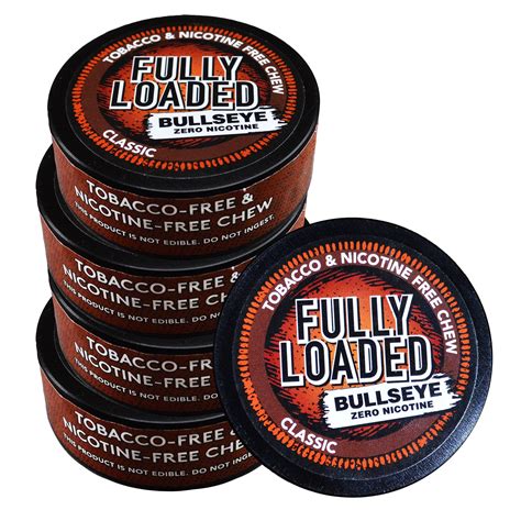 Fully loaded chew. Things To Know About Fully loaded chew. 