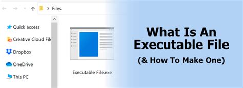 Fully understanding how .exe file is executed - Stack …