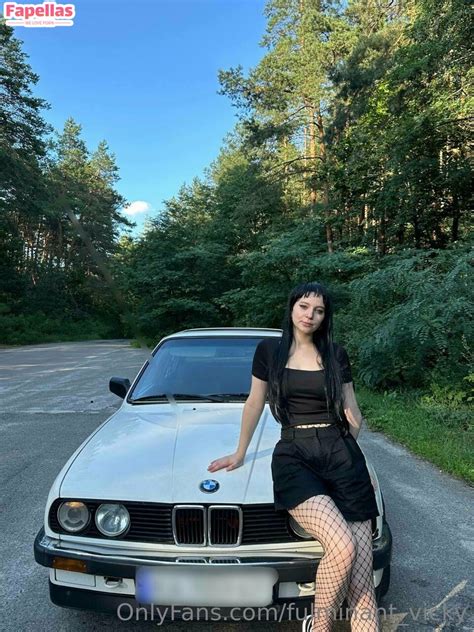 🔥 Fulminant_Vicky Onlyfans Leaked XxX 119 Pics