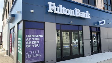 Fulton Bank, N.A. Member FDIC. Loans are subject to credit approval. At certain places on this site, you may find links to web sites operated by or under the control of third parties. Fulton Bank, N.A., Fulton Financial Corporation or any of its subsidiaries, Fulton Financial Advisors, and Fulton Private Bank do not endorse, approve, certify ....